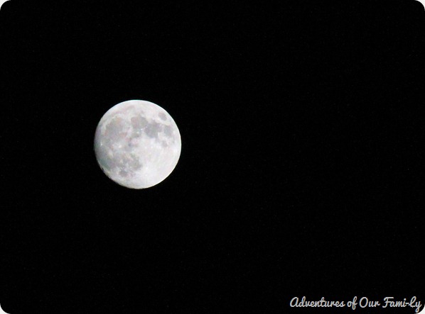moon
