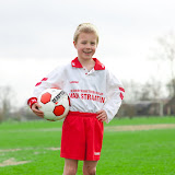 Foto's spelers MP 2010