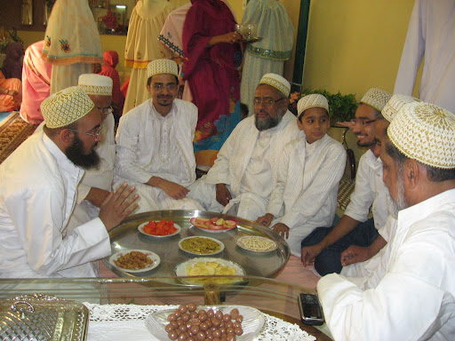 Bohra Thaal