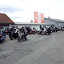 Blagoslov motoristov in motorjev v Kuzmi
