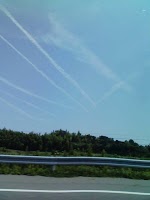 ひこうき雲 ひこうき雲