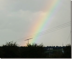 5 rainbow at norton jct