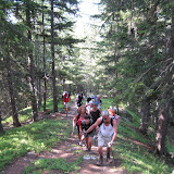 13.07.10 Kreuzkofel - monte croce