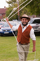The Gaucho The Gaucho