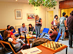 Sprachaufenthalt Oxford Eckersley
