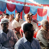 Homeo-Clinic Opening- 10 November 2011
