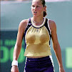 Anna Kournikova