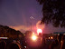 4th of July from Iwo Jima Memorial
