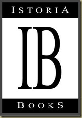 istoriabooks logo istoriabooks logo