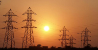 More power to be transmitted to southern states likely next month...