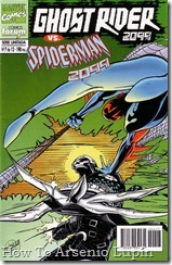 P00007 - Ghost Rider #7 P00007 - Ghost Rider #7