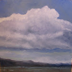 Bright Clouds
30 x 30