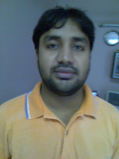 Farhat Mirza