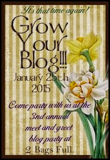 grow your blog 2015