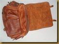 Tas kulit Charm - dalam Tas kulit Charm - dalam