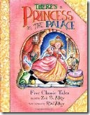Princess in the Palace Princess in the Palace