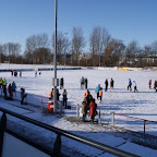 Nieuwjaarswedstrijden 2010