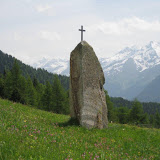 11.06.10 Rieslanerscharte Ahrntal - Valle Aurina