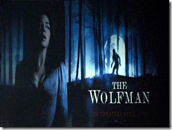 Человек-волк 2010 Wolfman