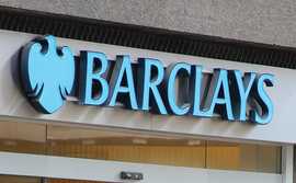 Barclays