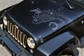 2014 Jeep Wrangler Dragon Edition