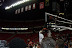 Pep Band at the Mountain West Tournement