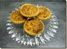 quince tartlets5