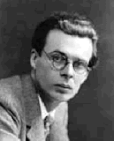 Aldous Huxley 8