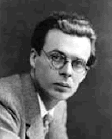 Aldous Huxley 8