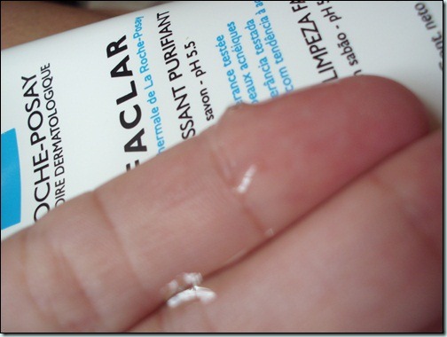 Sabonete anti-acne Sabonetes anti-acne