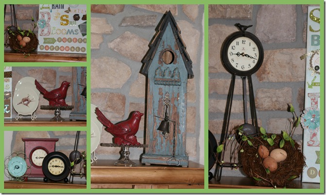 2012-02-19 mantel #2 2012-02-19 mantel #2
