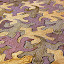 The Tile Floor At Tjupakai - Oak Beach, Australia