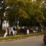 Sprzątanie świata 2010-2011