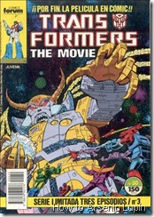 P00050 - Transformers #50 P00050 - Transformers #50