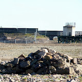 Chasewater Feb 2011