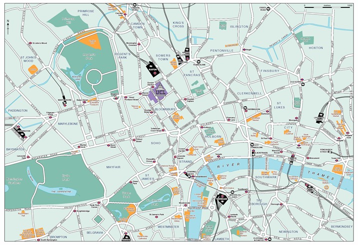 london-map