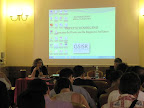 “Lo stato dell’arte nella definizione di una Linea Guida Nazionale in materia di emissioni odorigene” - LUCIA MUTO (ISPRA, Roma)