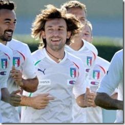 Pirlo Italia