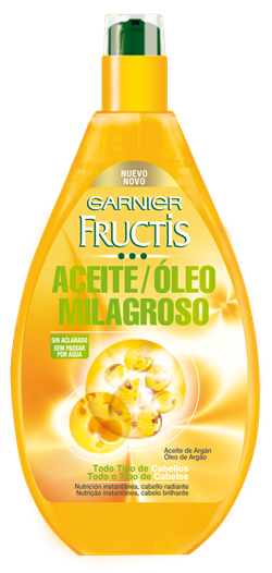 Aceite Milagroso Nutri Repair 3 Aceite Milagroso Nutri Repair 3