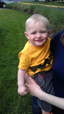 Charlie Brown