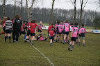Jeugd rugby