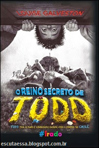 O-Reino-Secreto-de-Todd O-Reino-Secreto-de-Todd