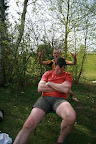 (25-04-10) Noordelijke 7's in Emmen