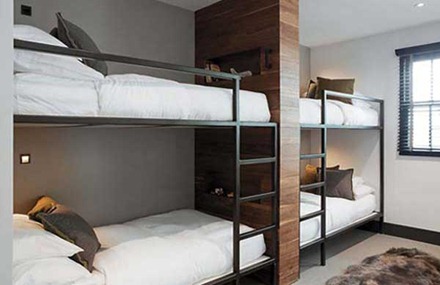 Våningssäng, Freshome 2