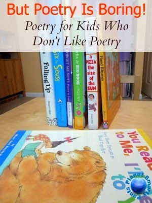 Poetry for Kids Who Don't Like Poetry from Planet Smarty Pants Poetry for Kids Who Don't Like Poetry from Planet Smarty Pants
