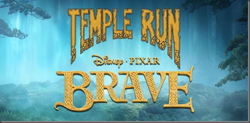 Free Download Temple Run Brave v1.1.3 Android Game (APK)