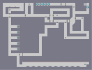 Thumbnail of the map 'droid maze '