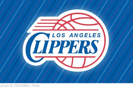 'Los Angeles Clippers' photo (c) 2009, Mike - license: http://creativecommons.org/licenses/by-sa/2.0/