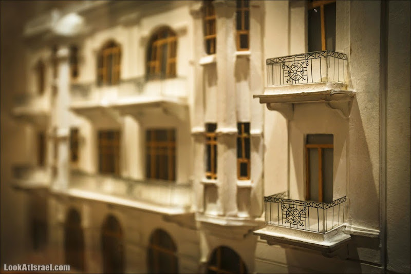 Дома семьи Исмаиловых