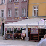 Polish Pizza Hut